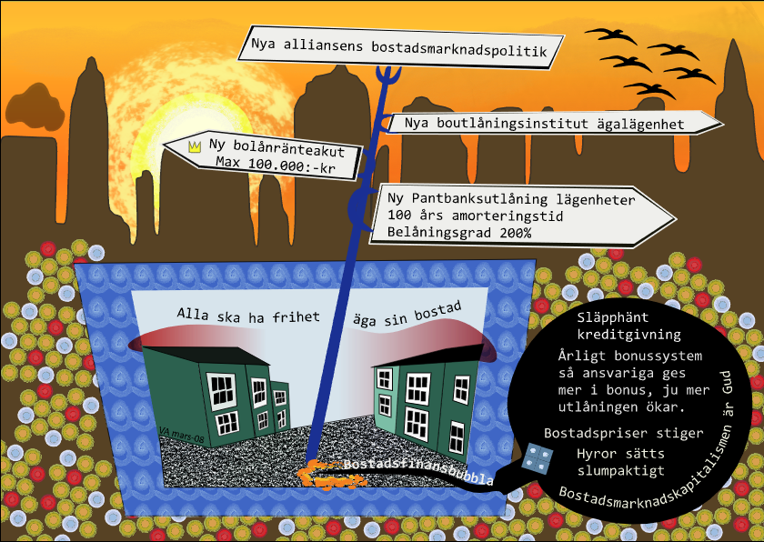 Nya alliansens bostadspolitik (390K)